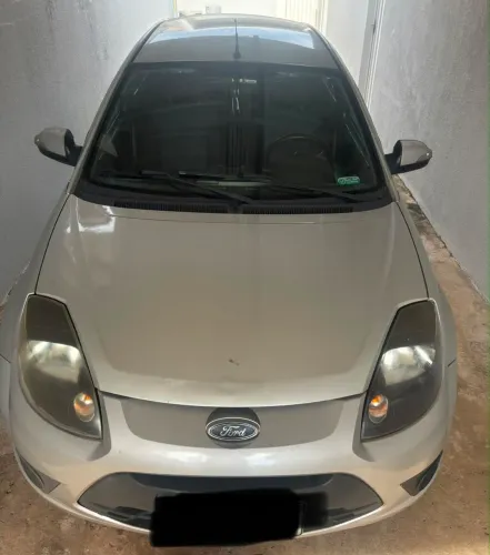 Ford KA 1.0 8v/1.0 8V ST Flex 3P 2012