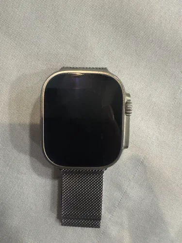 Apple Watch Ultra Series 1