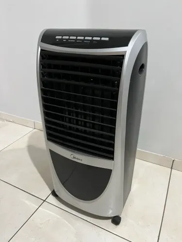 Climatizador Midea