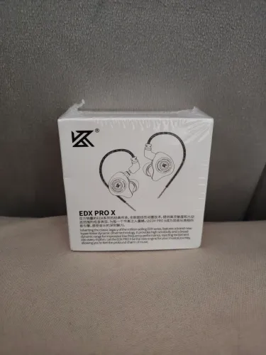 Edx pro x c/mic