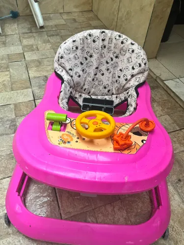 Vendo anda já 