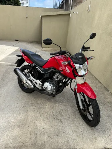 HONDA CG 160