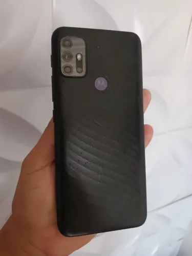 MotoG10, ótimo quebra galho