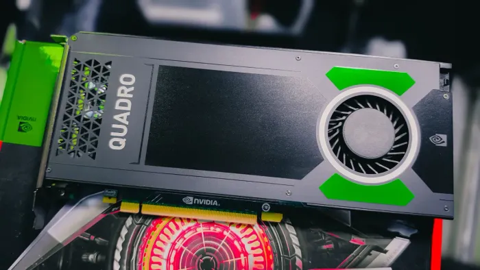 Nvidia Quadro M4000 8Gb GDDR5