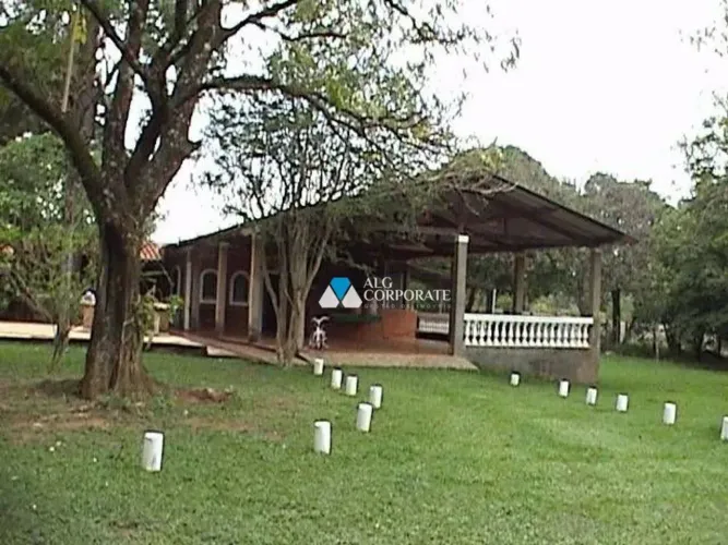 Casa com 2 dormitórios à venda, 800 m² por R$ 65.000.000,00 - Chácara Santa Margarida - Ca