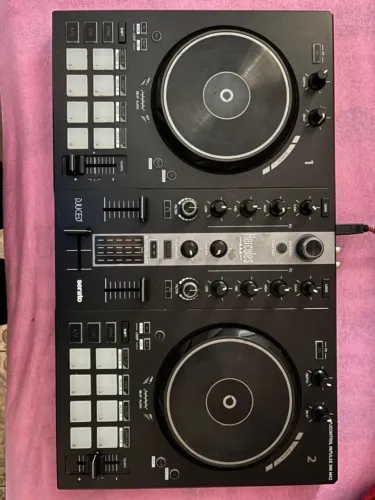 Aluguel controladora