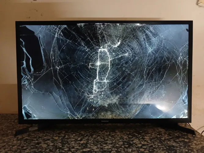TV Samsung 32 
