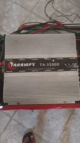Módulo Taramps