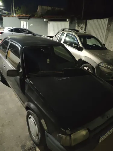 Ford Escort L/lx 1.6 1989