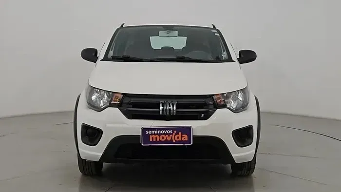 Fiat Mobi Like 1.0 Fire Flex 5P. 2023