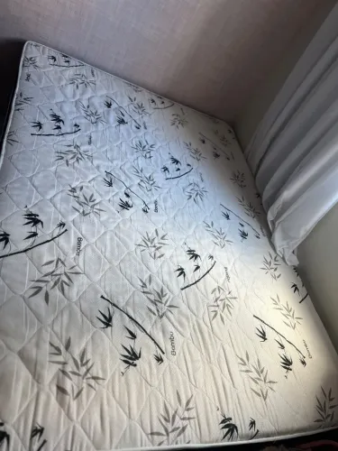 Cama casal