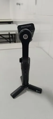 ESTABILIZADOR FEIYUTECH PARA CELULAR