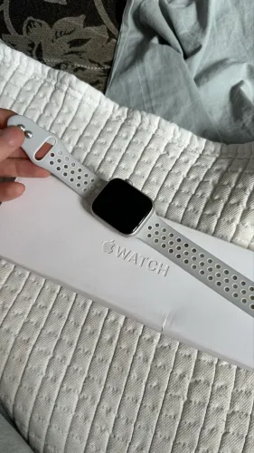 Apple Watch Série 45mm