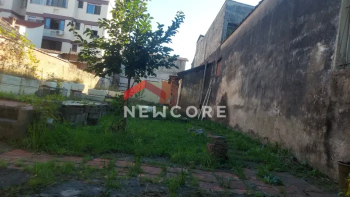Lote em Avenida Carneiro da Fontoura - Jardim São Pedro - Porto Alegre/RS