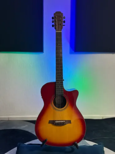 Violão Benson GF 100 NOVO 