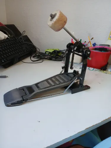 PEDAL BATERIA - MICHAEL (BUMBO)