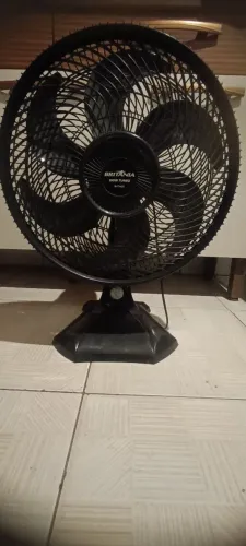 Ventilador Britânia turbo