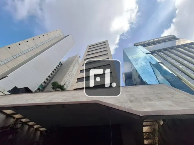 Prédio, 7369 m² - venda por R$ 85.000.000,09 ou aluguel por R$ 531.500,19/mês - Bela Vista