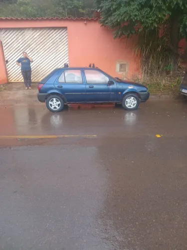 Ford Fiesta 1.0i 3P E 5P 1998
