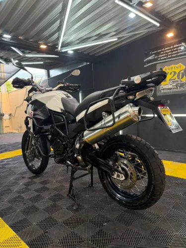 Bmw para pessoas exigentes!