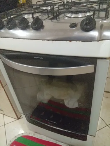 Fogão