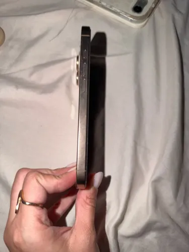 Iphone 16 pro 128gb