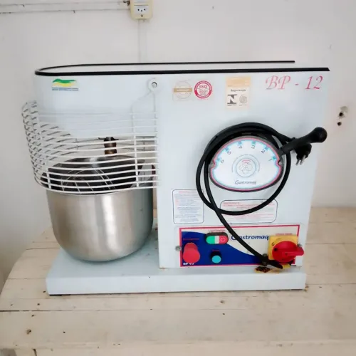 Batedeira industrial 12l