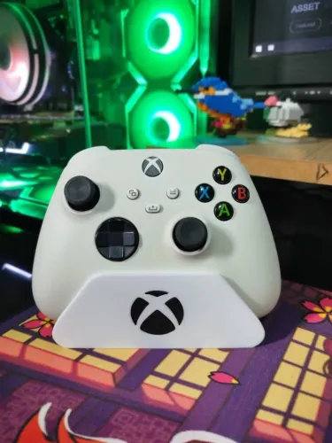 Suporte de controle para XBOX