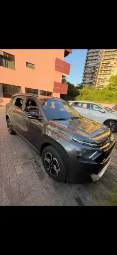 Citroen C3 Aircross7 Shine 1.0 Flex TB 200 Aut. 2025