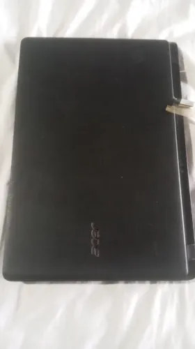 Carcaça notebook Acer ES1-572-37PZ