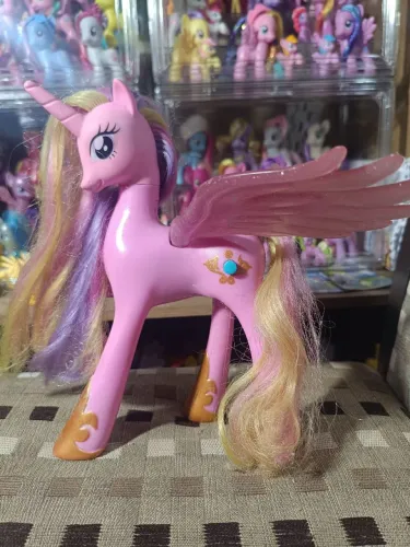 Princesa Cadance My little pony 