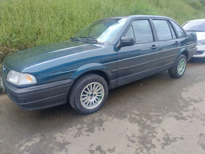 Versalles 96