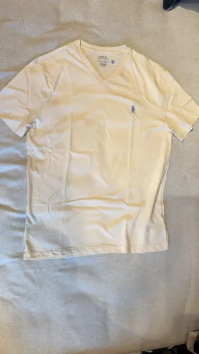 Camiseta original Ralph Lauren
