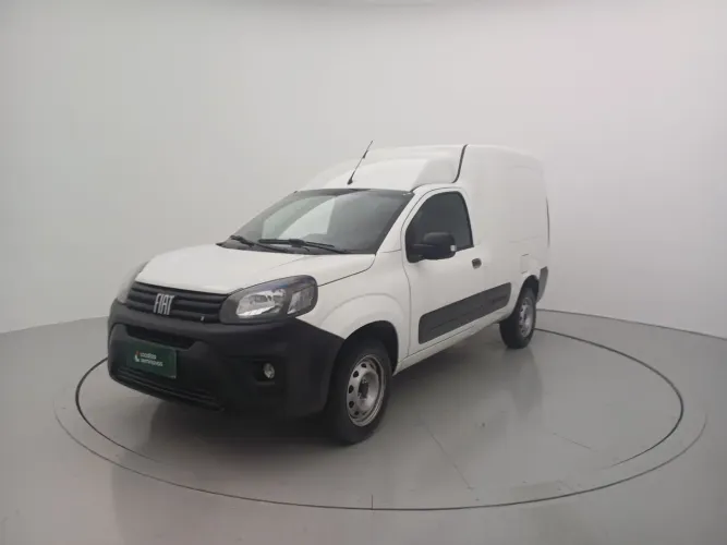 Fiat Fiorino Endurance 1.3 Flex 8V 2P 2026