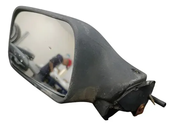 Retrovisor Esquerdo Fiat Palio 1996 A 2000