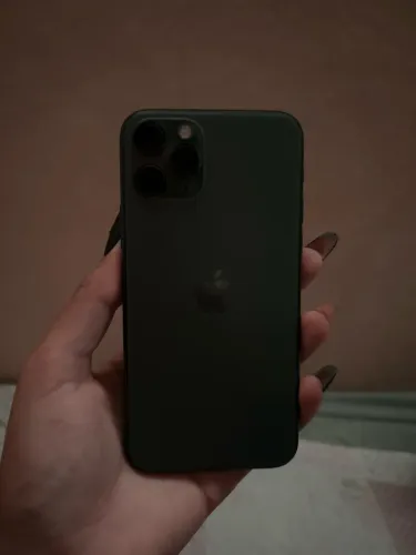 Vende-se iPhone 11 Pro