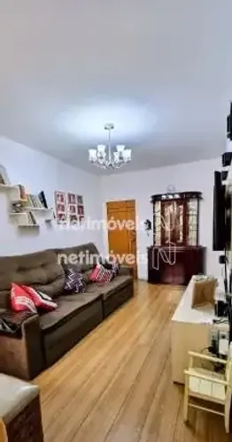 Apartamento à venda no Padre Eustáquio  3 quartos com área privativa e excelente localizaç