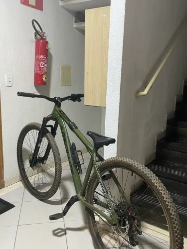 Bicicleta absolute nero 5