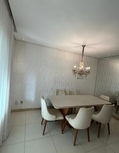 Mesa de Jantar