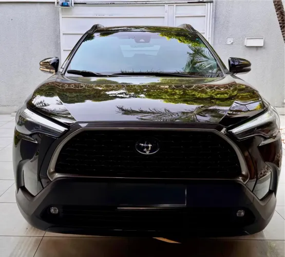 Toyota Corolla Cross XRX 1.8 16V Aut.(híbrido) 2024