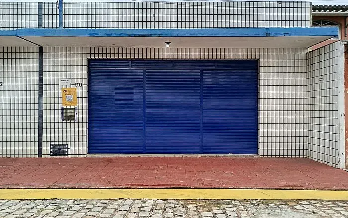 Comercial para Alugar - Lagoa Seca - Natal/RN