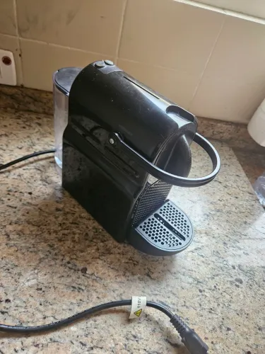 Cafeteira Nespresso 110v