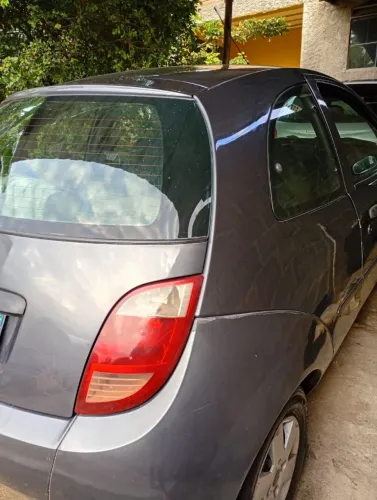 Ford KA GL 1.0i Zetec Rocam 2005