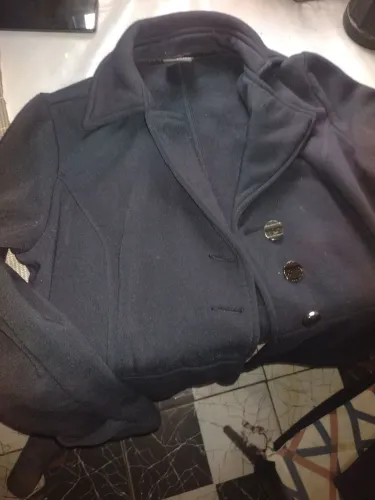 Casaco de frio feminino!