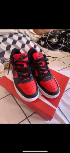 borough original nike
