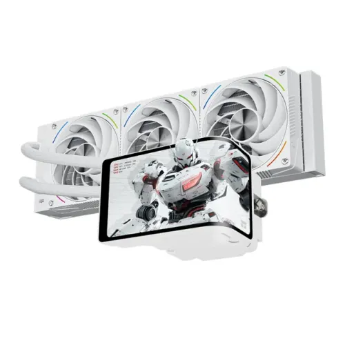 Walter Cooler Thermalright Wonder Vision 360 Turbo ARGB