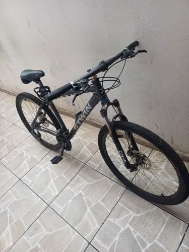 Bike aro 26 Semi Nova 