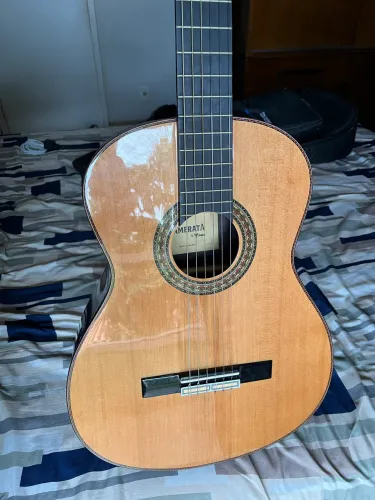 Violão Phx Camerata LCS501