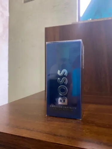 Hugo Boss Bottled Infinite Eau de Parfum - Novo