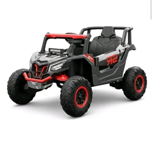 Jeep elétrico infantil